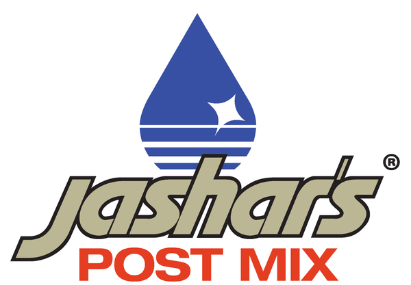 Jashar's Post Mix